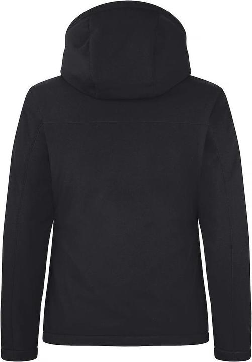 Immagine prodotto Clique Giacca Softshell imbottita (XS)
