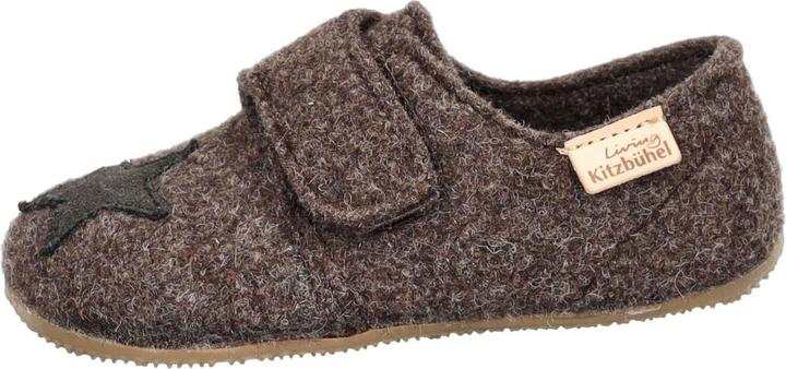 Image du produit Living Kitzbühel Chausson en feutre étoile (23)