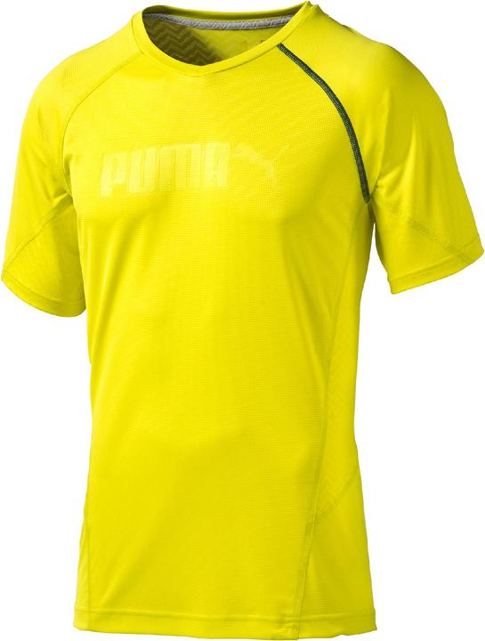 Puma Cool Embossed Tee (M)