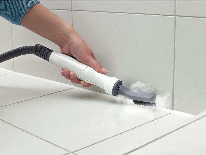 Image du produit Black & Decker Mop vapeur (1600 W)