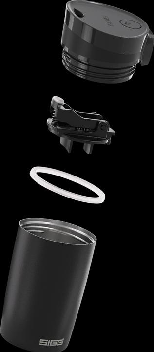 Actual product image Sigg Miracle Mug (0.27 l)