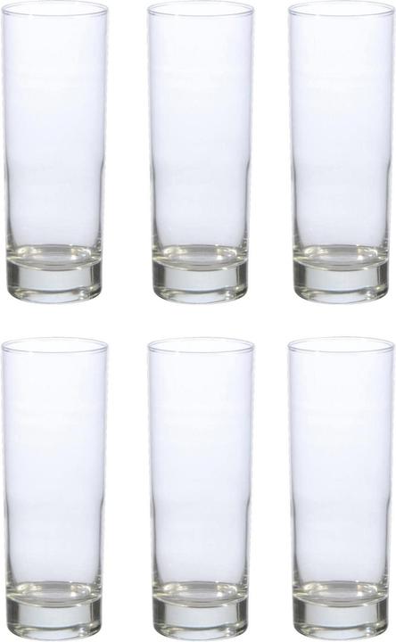 Produktbild Arcoroc Islande (0.36 l, 6 x)