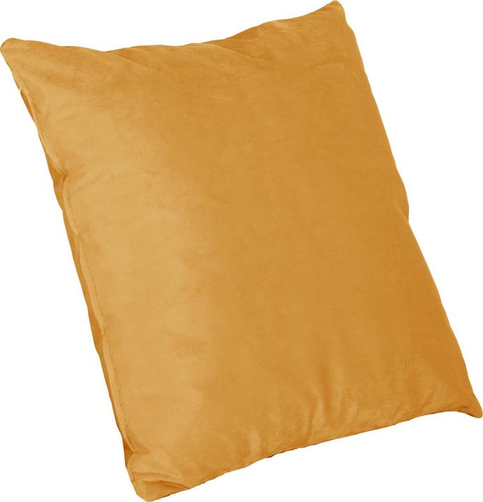 Currygelb
