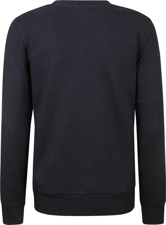 Actual product image A.p.c. Sweatshirt COFAX.F27644 IAK DARK NAVY (XS)