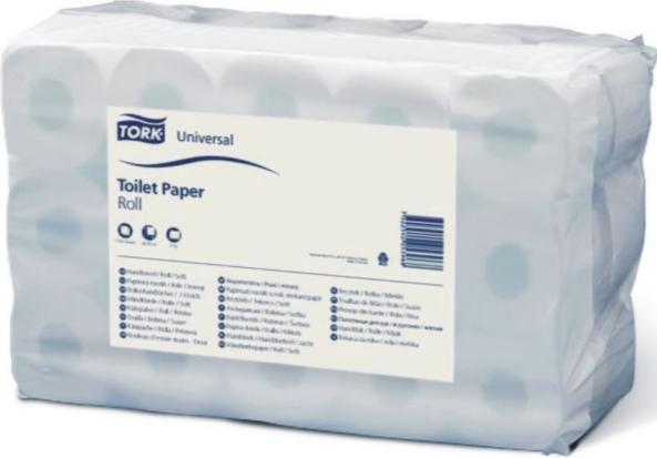 Productafbeelding Tork Toiletpapier T4 Universeel 2-laags 30 rollen (30 x)