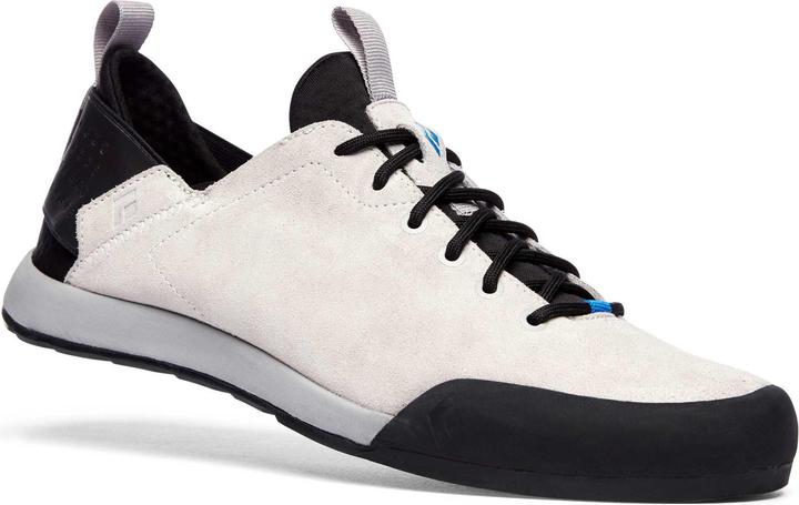 Produktbild Black Diamond Session Suede MShoes (39)