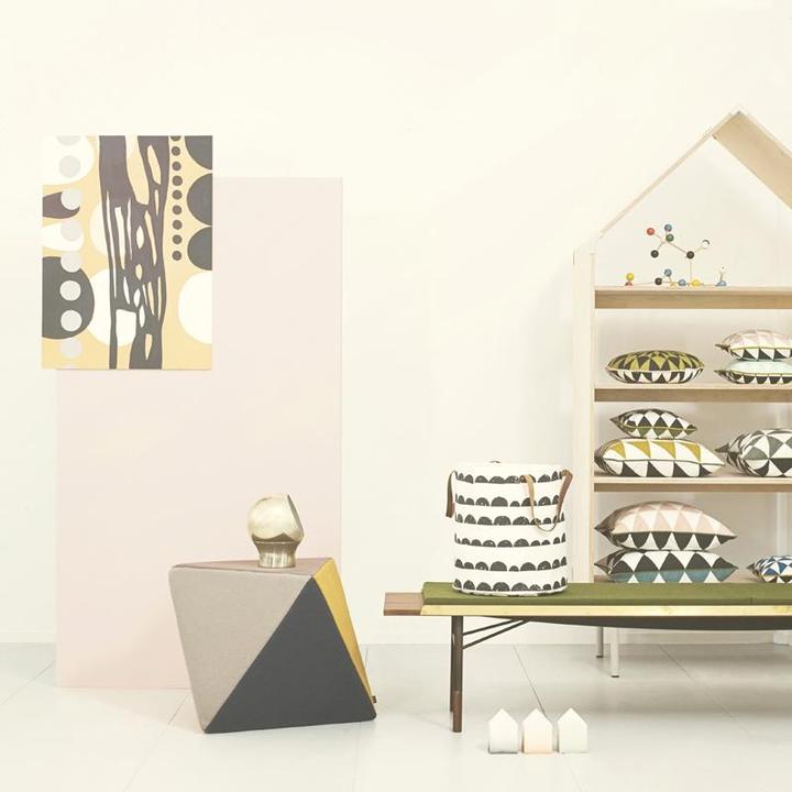 Immagine prodotto Ferm Living Mezza Luna (1 x)