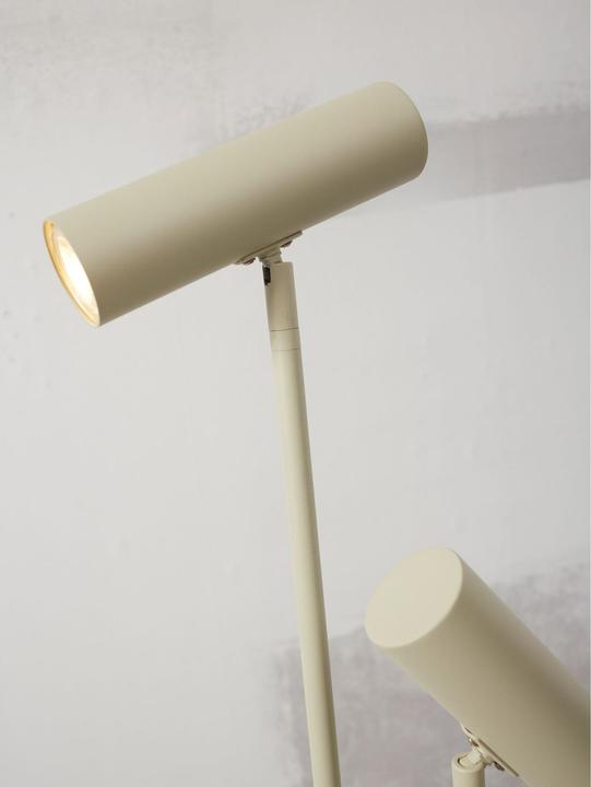 Actual product image It`s about RoMi Havana (GU10)