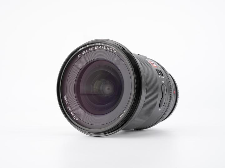 Actual product image Viltrox Ultra slim MC UV / Protection Filters 58mm (58 mm, UV filter, 58 mm)