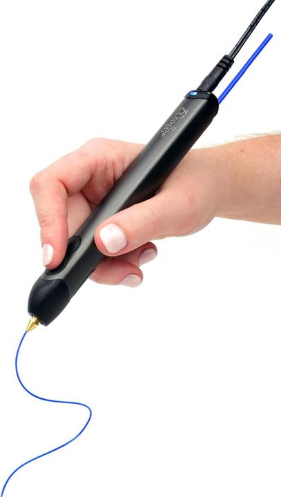 Actual product image 3Doodler 2.0 starter pack