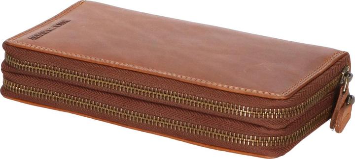 Hill Burry Wallet