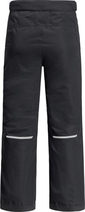 Actual product image Jack Wolfskin Actamic 2l Ins Pants K (140)