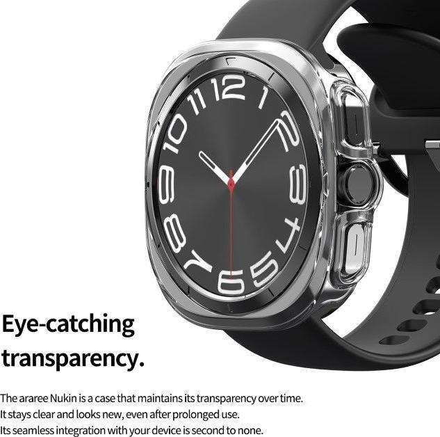 Image du produit Araree etui Nukin Sam Watch Ultra przeźroczysty/clear AR20-02084A