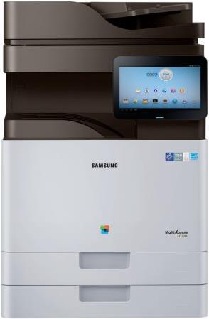 Samsung Sl-X4220rx (Laser, Colour)