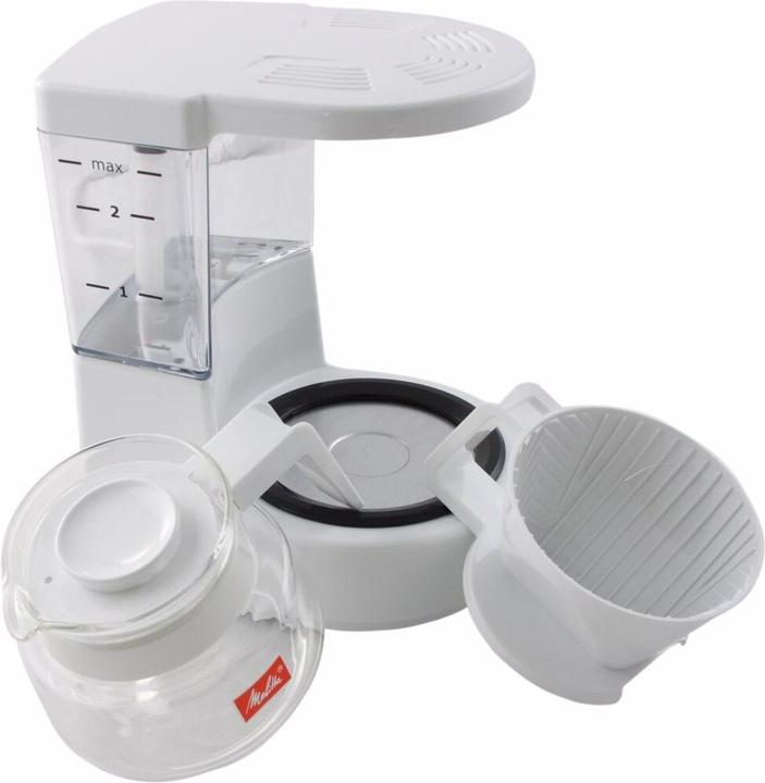 Actual product image Melitta Aroma Boy (CH plug)