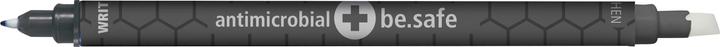 Produktbild Online Tintenlöscher 02280/30 Be.Safe, Runddose