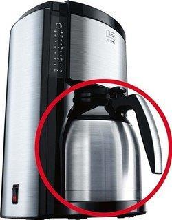 Melitta Spare insulating jug Look DeLuxe Therm