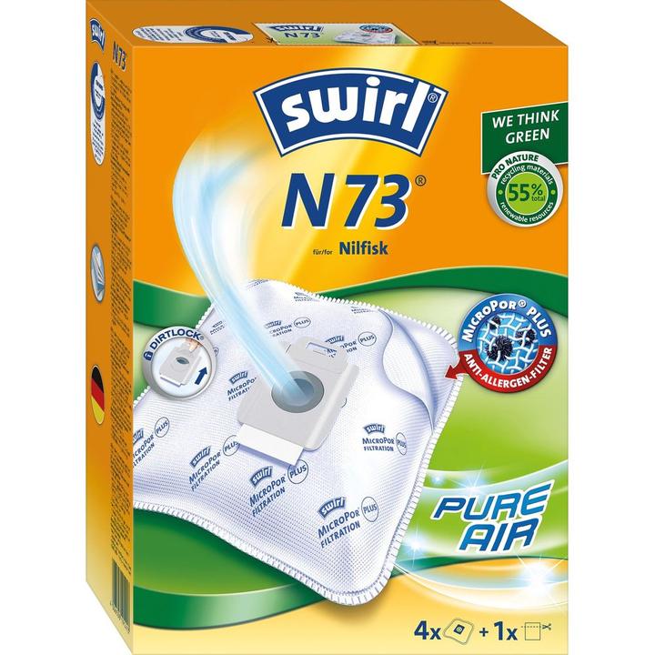 Produktbild Swirl N73 (1 x)