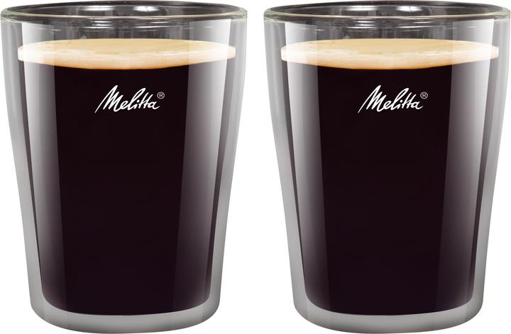 Actual product image Melitta Lungo (200 ml, 2 x)
