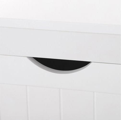 Actual product image Vasagle Felix (30 x 30 x 89 cm)