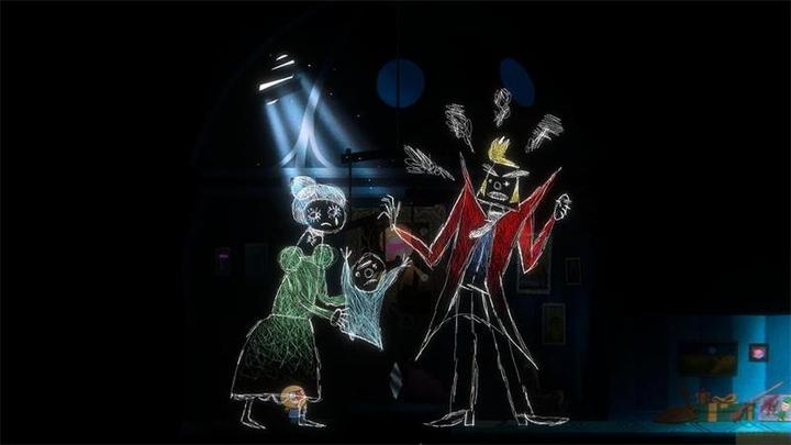 Immagine prodotto Graffiti Games Brutto SWITCH (Switch, DE)