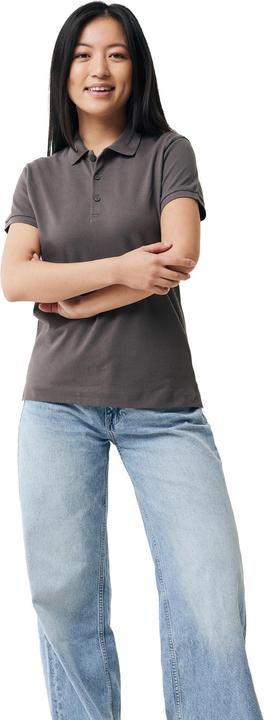 Immagine prodotto Universal Textiles Yosemite Maglietta Polo Donna (L)