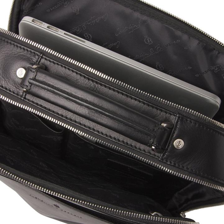 Actual product image Castelijn & Beerens Verona laptop backpack 15.6" (11 l)