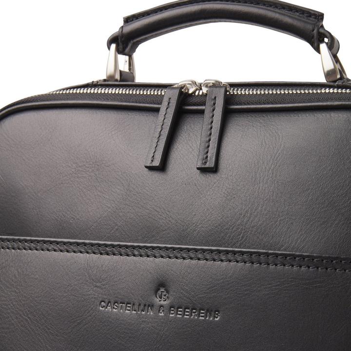 Actual product image Castelijn & Beerens Verona laptop backpack 15.6" (11 l)