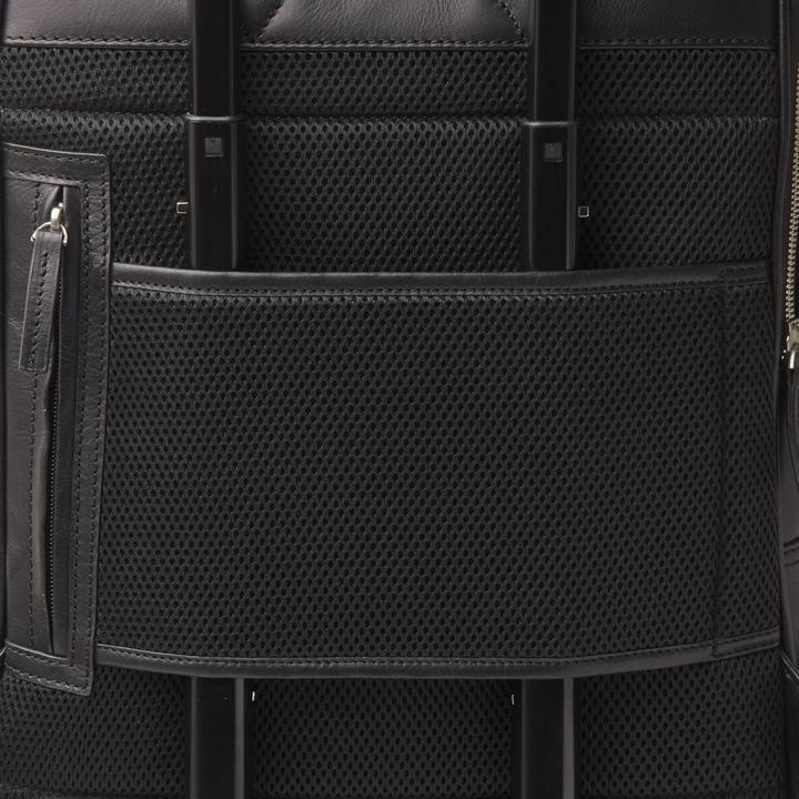 Actual product image Castelijn & Beerens Verona laptop backpack 15.6" (11 l)