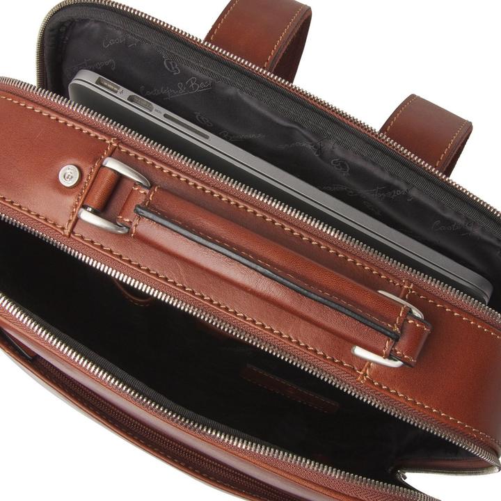 Produktbild Castelijn & Beerens Verona Laptoprucksack 15,6" (11 l)