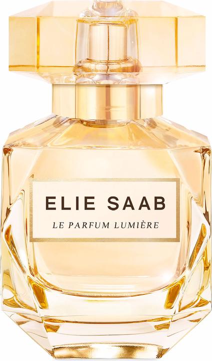 Actual product image Elie Saab Le Parfum Lumière (Eau de parfum, 90 ml)