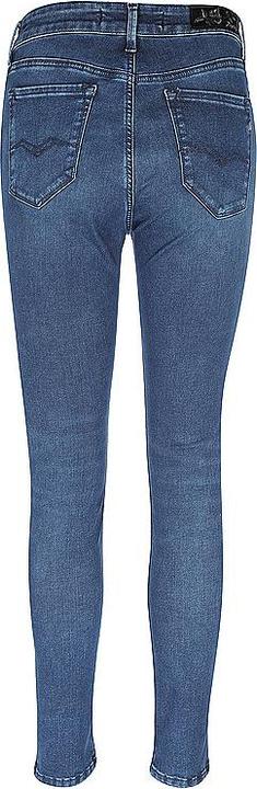 Produktbild Replay Jeans Skinny Fit Luzien XLite Hyperflex