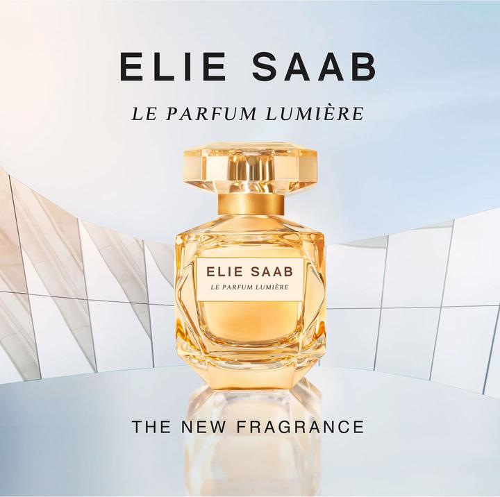 Actual product image Elie Saab Le Parfum Lumière (Eau de parfum, 30 ml)
