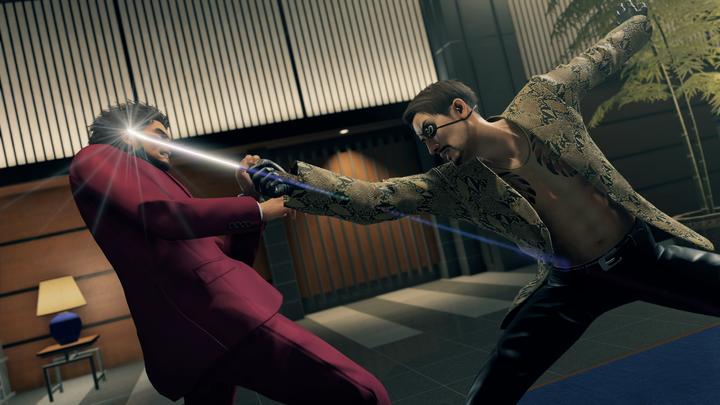 Produktbild Sega Yakuza: Like a Dragon PS5 (PS5, EN)