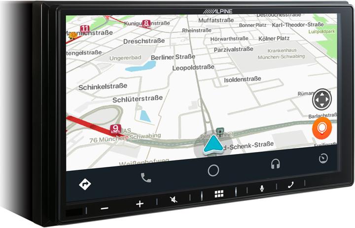Produktbild Alpine ILX-W650BT (Android Auto, Apple Carplay)