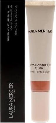 Actual product image Laura Mercier Tinted Moisturiser Blush 15 ml - Shade: Corsica (Corsica)