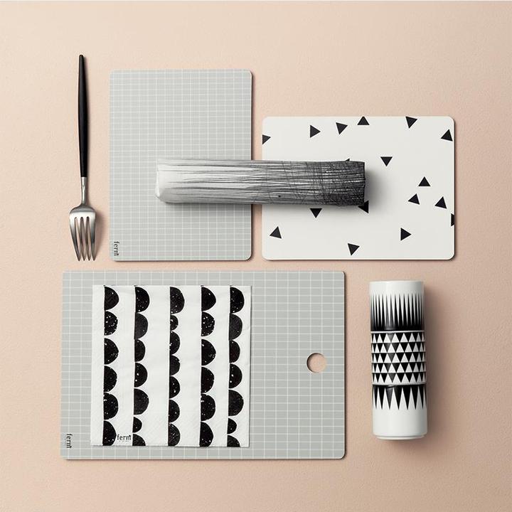 Image du produit Ferm Living Set de 4 stylos (1 x)