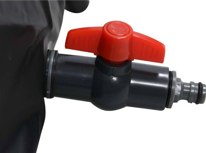 Produktbild Flo-pak Wassertonne 250l (250 l)