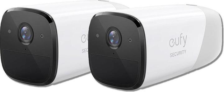 Actual product image eufy Security - eufyCam 2 Pro add-on - 2 PACK