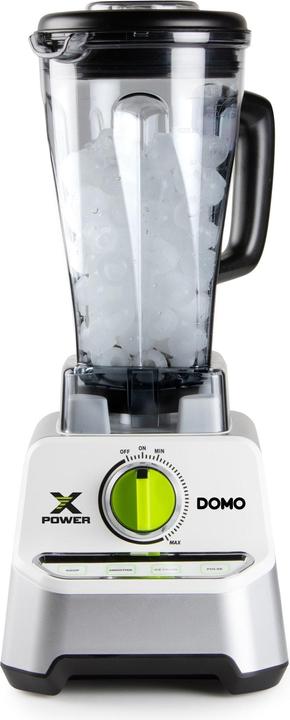 Productafbeelding Domo DO747BL (EU-stekker, 1500 W)