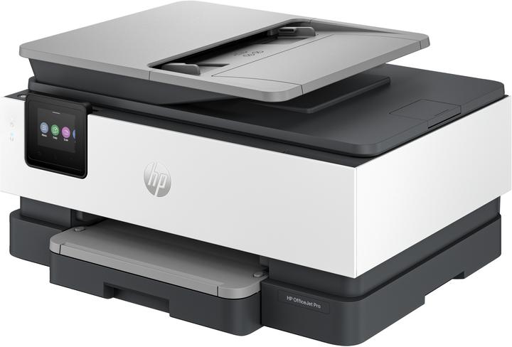 Image du produit HP OfficeJet Pro 8124e (Encre, Couleur)