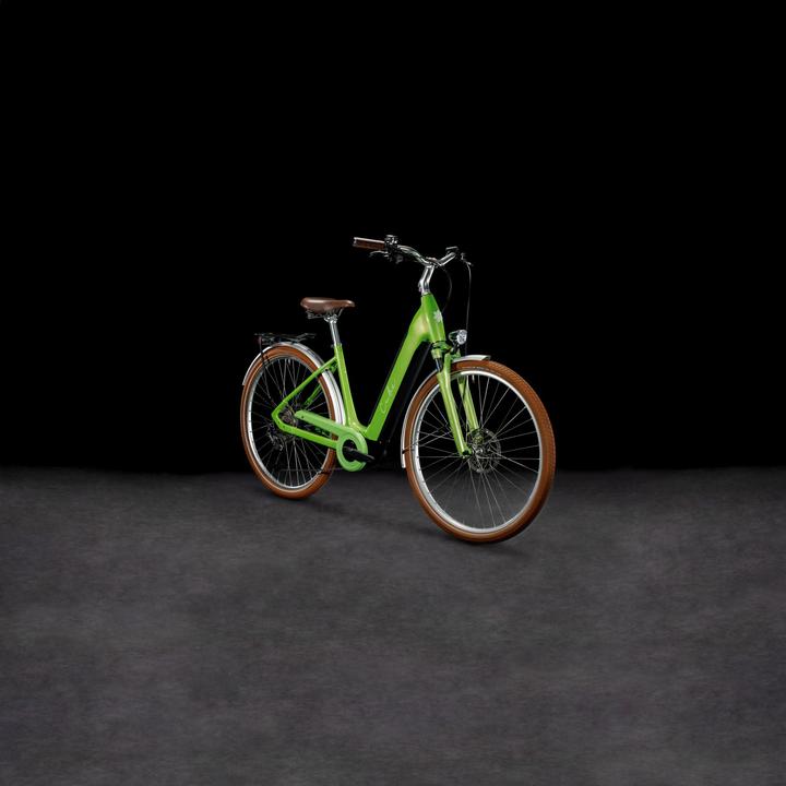 Produktbild Cube Bike Ella Ride Hybrid 500 (50 cm)