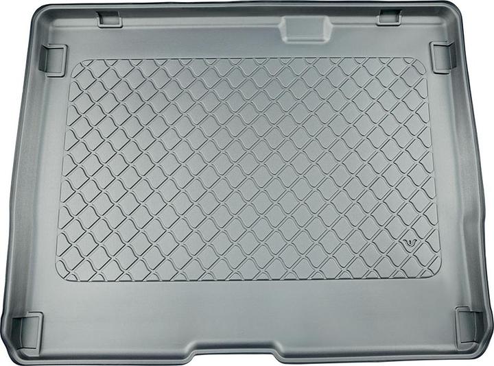 Produktbild Aristar Kofferraumwanne für Mercedes Citan / Renault Kangoo / Nissan Townstar ab 2021