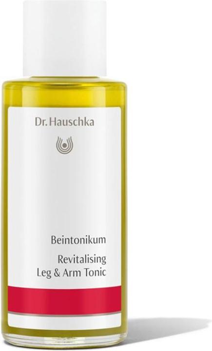 Immagine prodotto Dr. Hauschka Tonico per le gambe (Crema corpo, 100 ml)