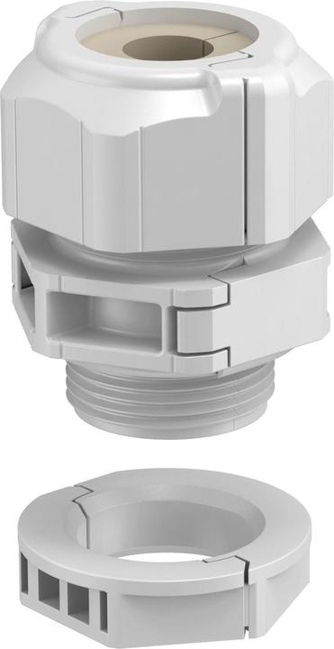 Connecteur pour câble