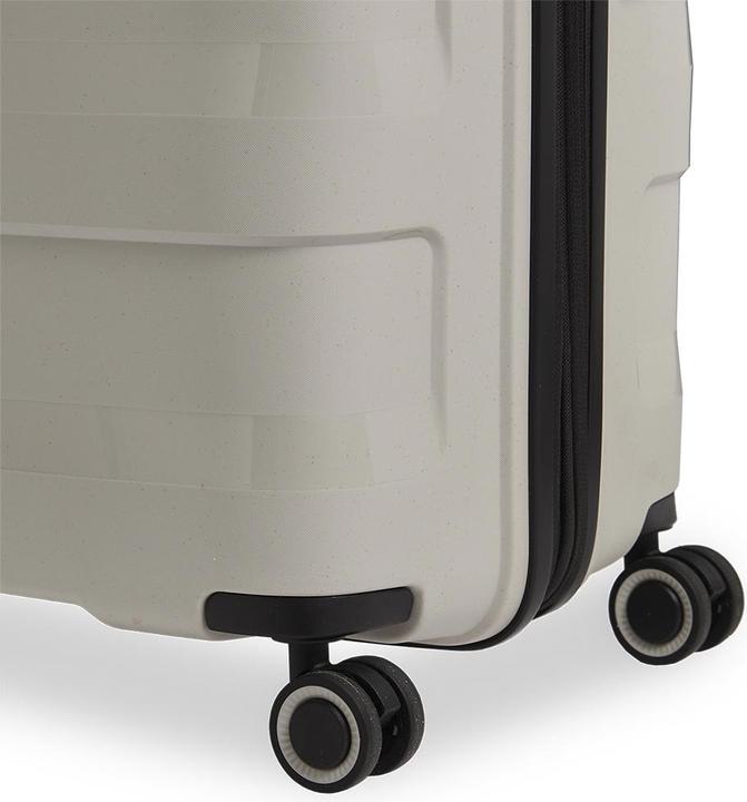 Actual product image Stratic Straw + hard shell case() (105 l, L (90 - 115l))
