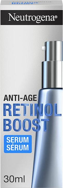 Produktbild Neutrogena Retinol Boost Serum 30ml (30 ml)