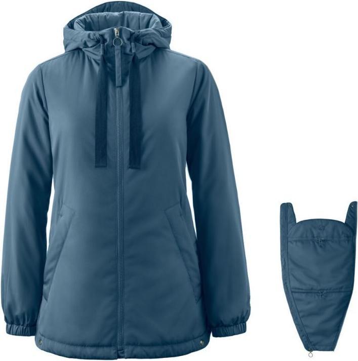 Mamalila Boston Trage- Jacke Dark Navy Damen (S)