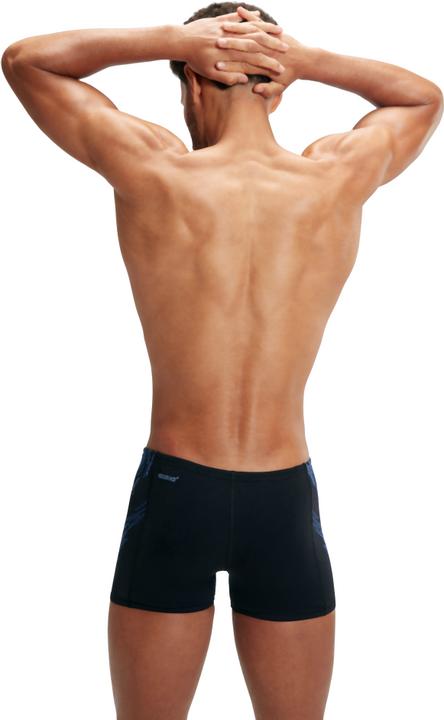 Actual product image Speedo Tech Panel Aquashort (30)