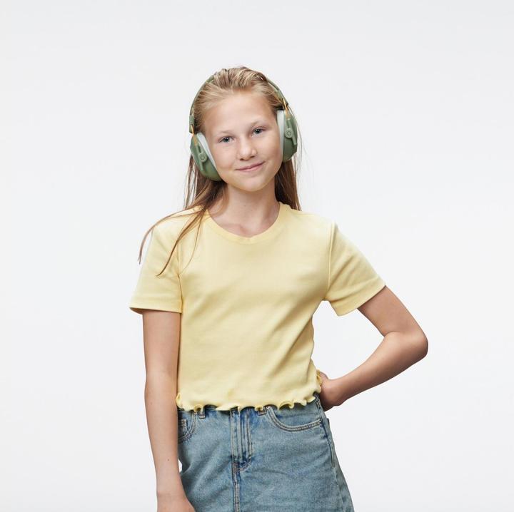 Productafbeelding Alpine Muffy Kinderen 5-12 jaar (1 x)